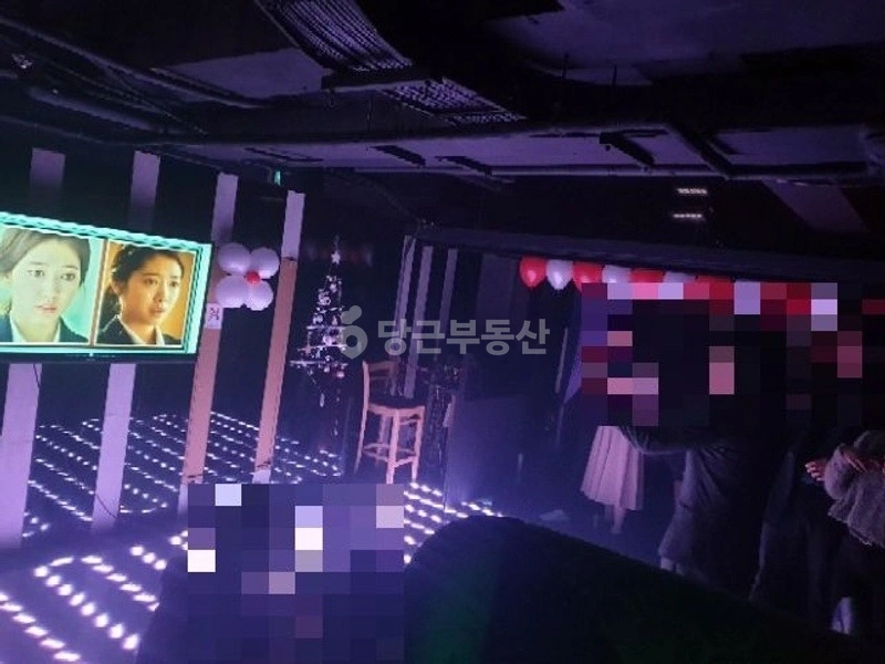 서울특별시 강남구 대치동 사무실 사진 1