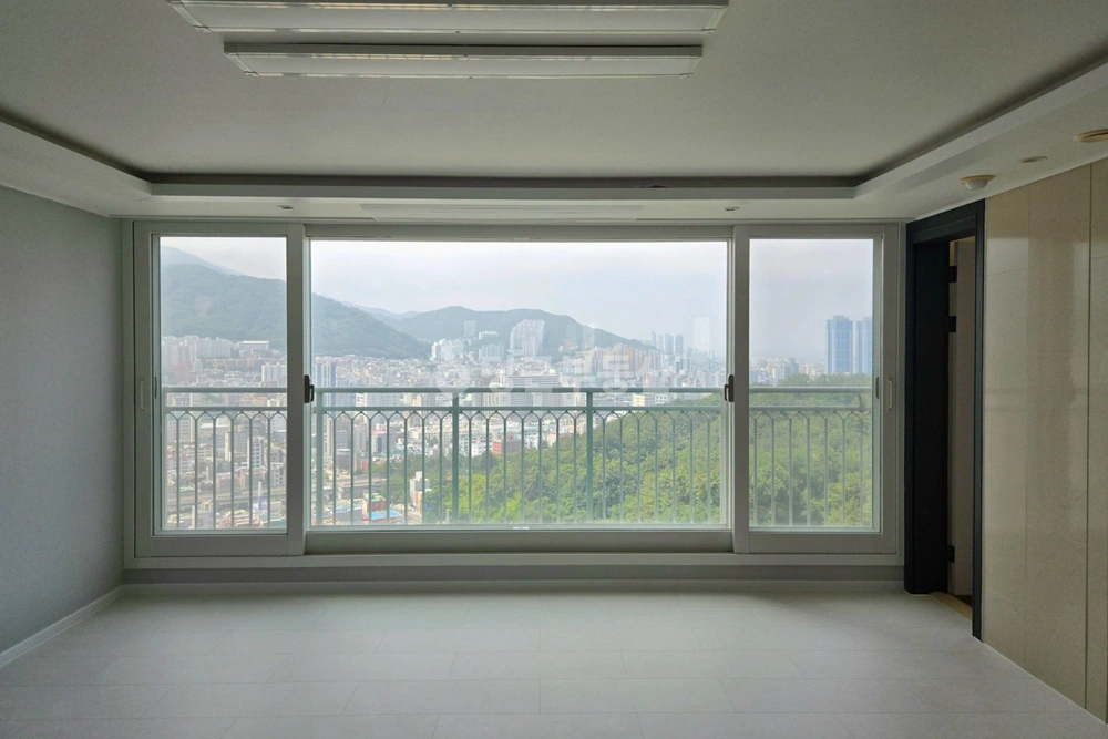 부산광역시 북구 화명동 아파트 사진 1