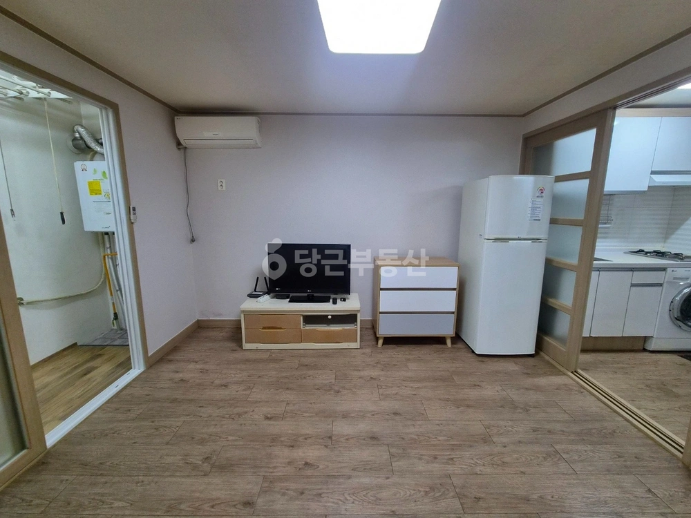 충청남도 아산시 배방읍 원룸 사진 1
