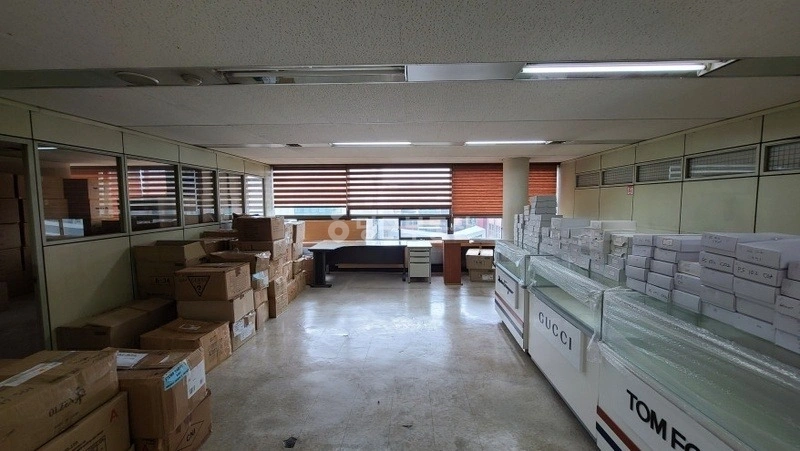 대전광역시 동구 삼성동 사무실 사진 1