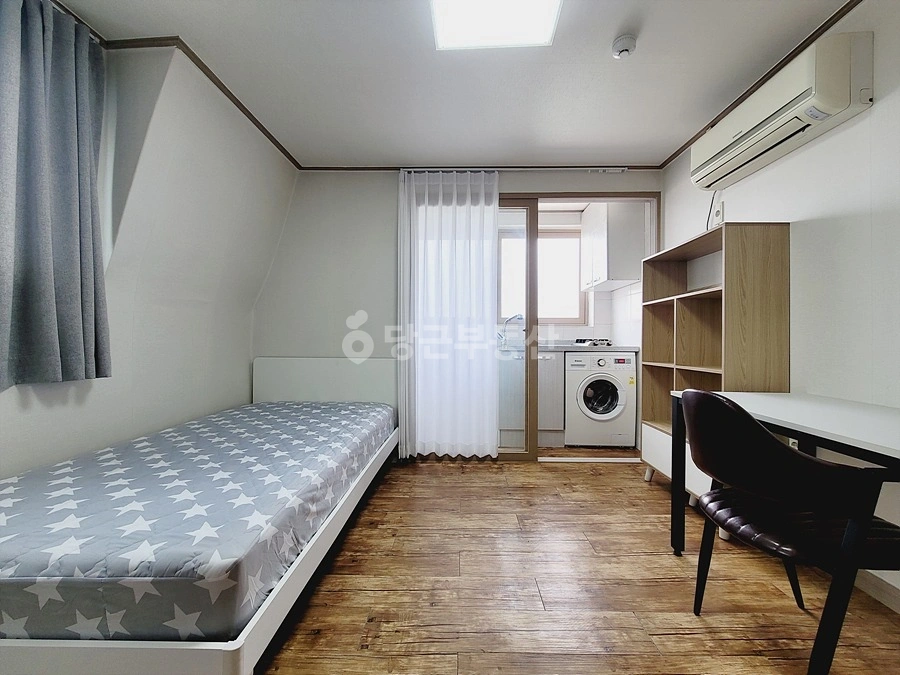 부산광역시 금정구 장전동 원룸 사진 1