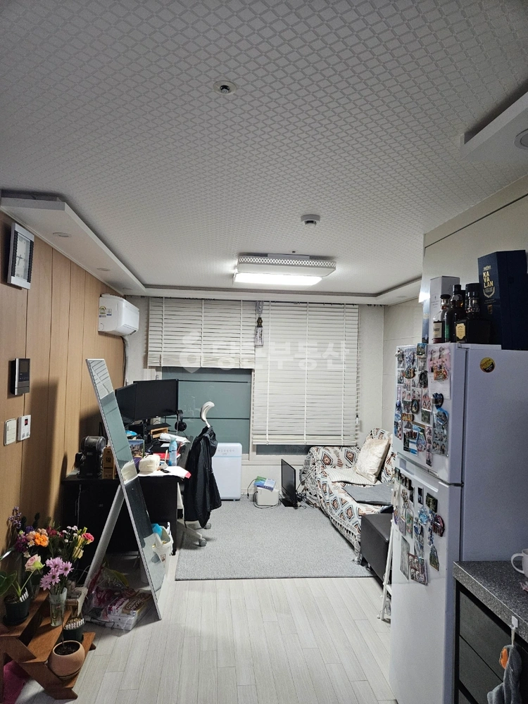 서울특별시 관악구 봉천동 빌라(투룸 이상) 사진 1