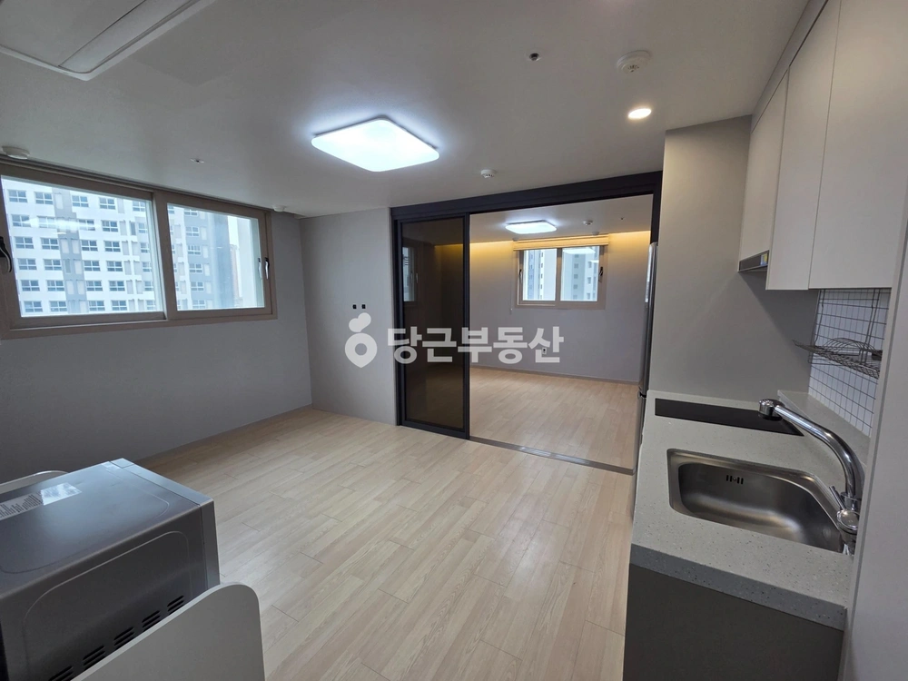 부산광역시 동래구 온천동 오피스텔 사진 1