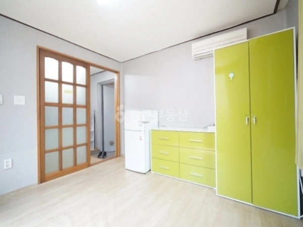 서울특별시 강남구 논현동 원룸 사진 1