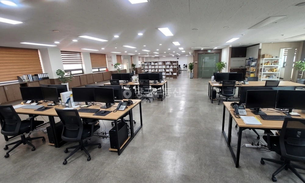 서울특별시 서초구 양재동 사무실 사진 1