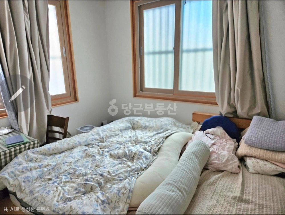 제주특별자치도 제주시 연동 빌라(투룸 이상) 사진 1