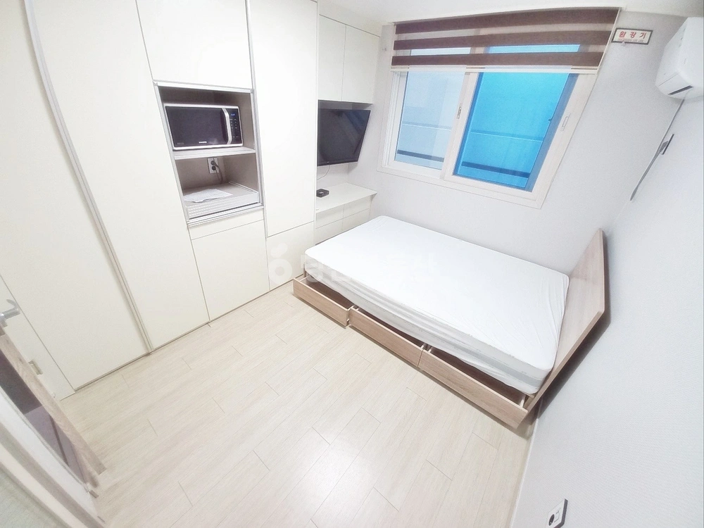 울산광역시 남구 달동 원룸 사진 1
