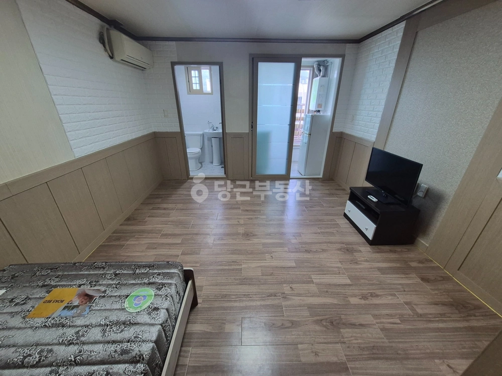 부산광역시 사상구 주례동 원룸 사진 1