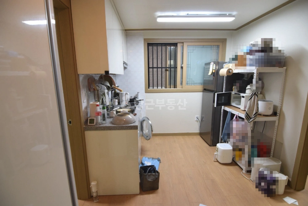 서울특별시 관악구 봉천동 빌라(투룸 이상) 사진 1