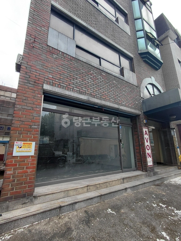경기도 의정부시 의정부동 상가 사진 1