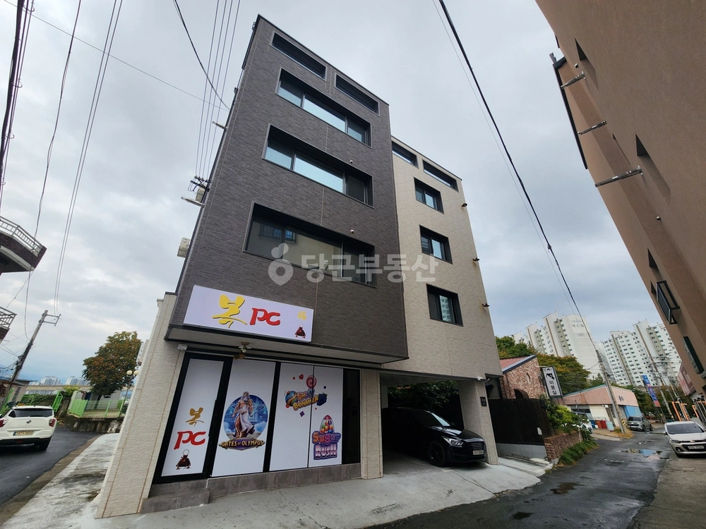 대구광역시 북구 학정동 단독/전원주택 사진 1
