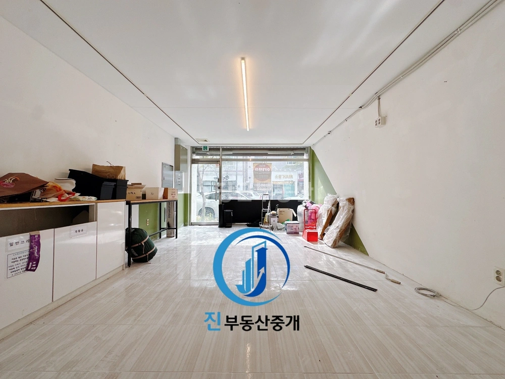 전남광주통합특별시 광산구 선암동 상가 사진 1