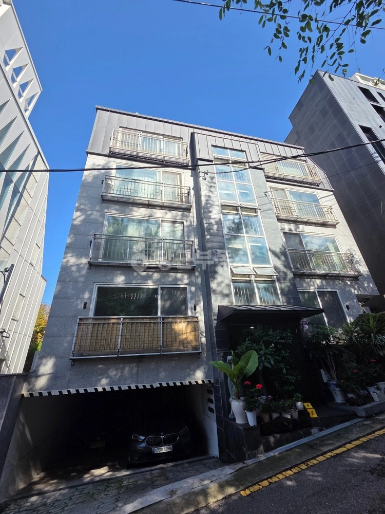 서울특별시 강남구 청담동 빌라(투룸 이상) 사진 1