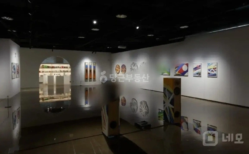 서울특별시 광진구 중곡동 사무실 사진 1