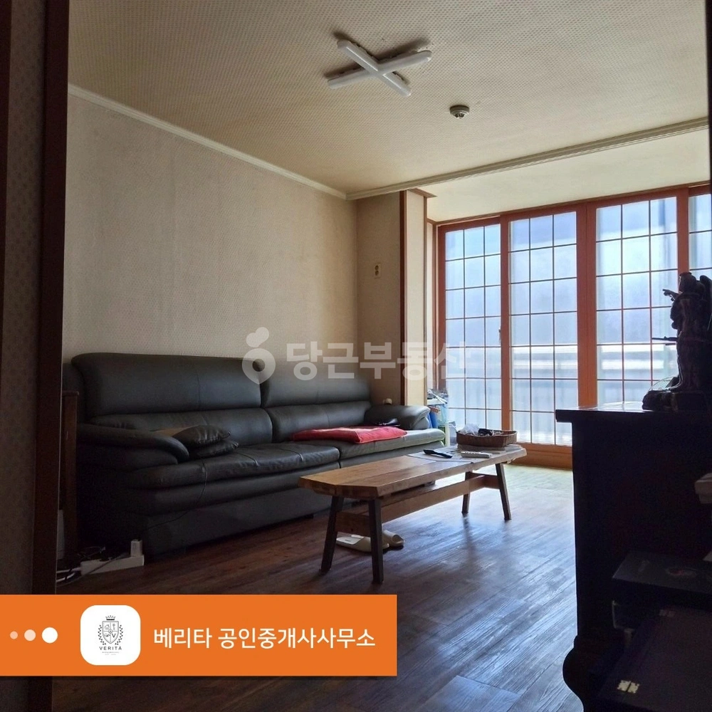 제주특별자치도 제주시 노형동 아파트 사진 1