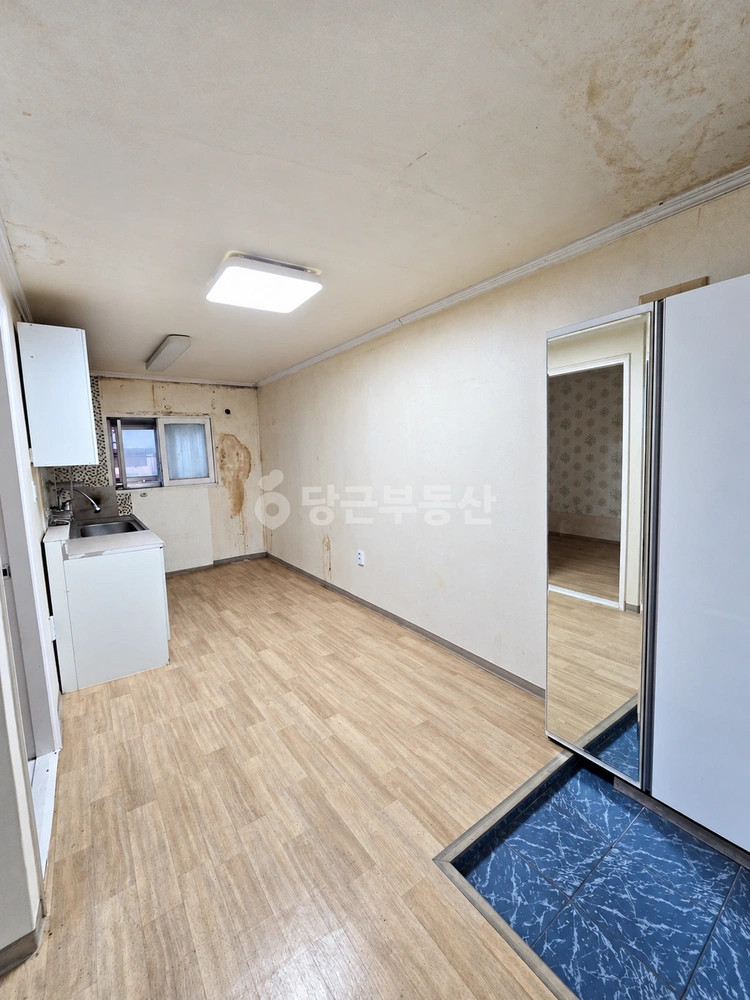 인천광역시 미추홀구 용현동 빌라(투룸 이상) 사진 1
