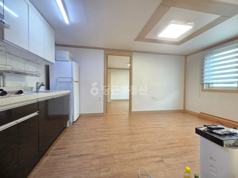 충청북도 청주시 흥덕구 봉명동 원룸 사진 1