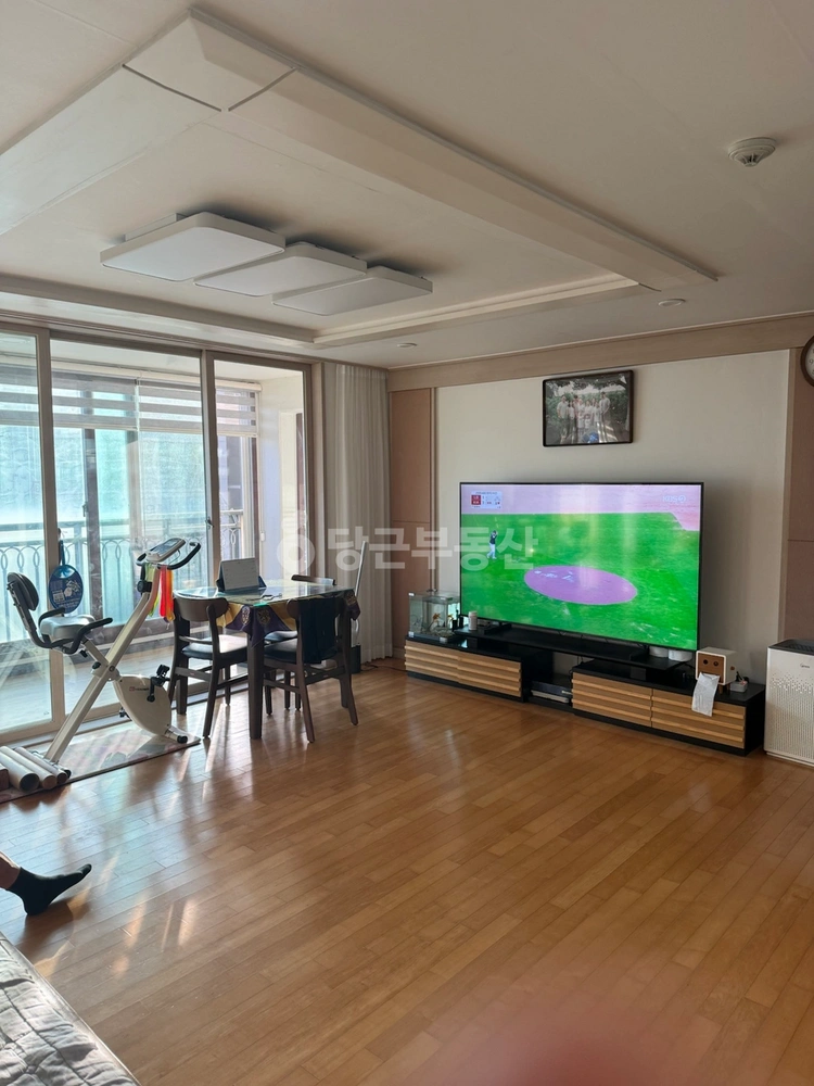 대전광역시 유성구 장대동 아파트 사진 1