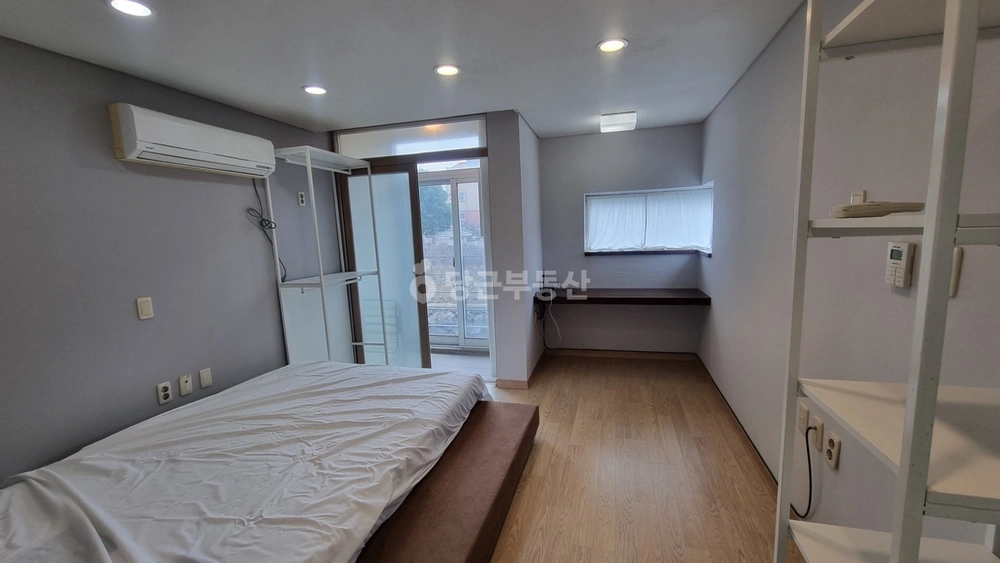 제주특별자치도 제주시 노형동 원룸 사진 1