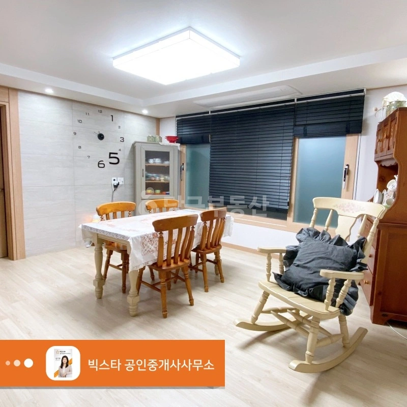 제주특별자치도 제주시 조천읍 빌라(투룸 이상) 사진 1