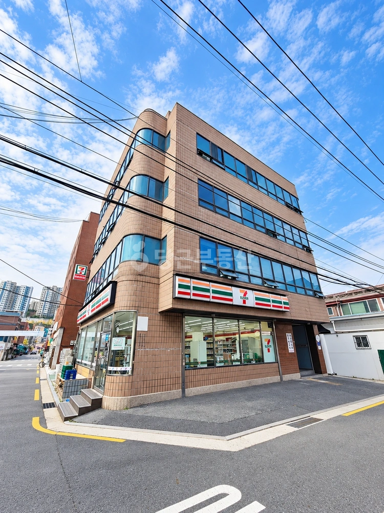 서울특별시 성북구 보문동7가 사무실 사진 1