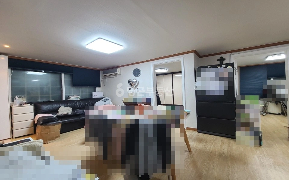 서울특별시 강남구 역삼동 빌라(투룸 이상) 사진 1