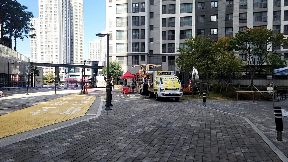 울산광역시 남구 야음동 아파트 사진 1