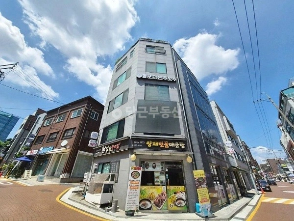 서울특별시 서초구 양재동 사무실 사진 1