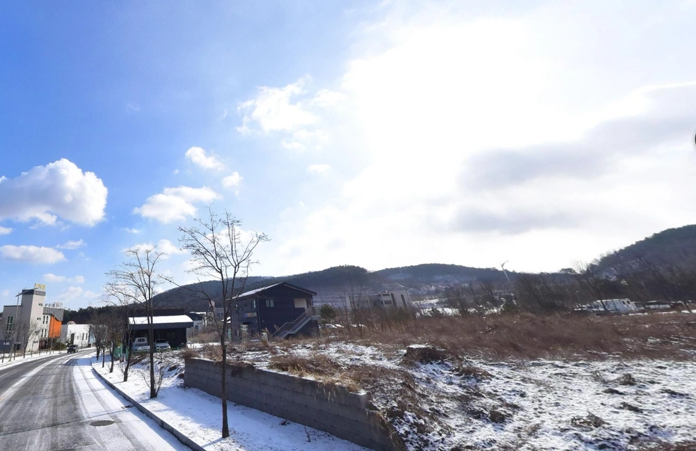 충청남도 천안시 동남구 목천읍 토지 사진 1