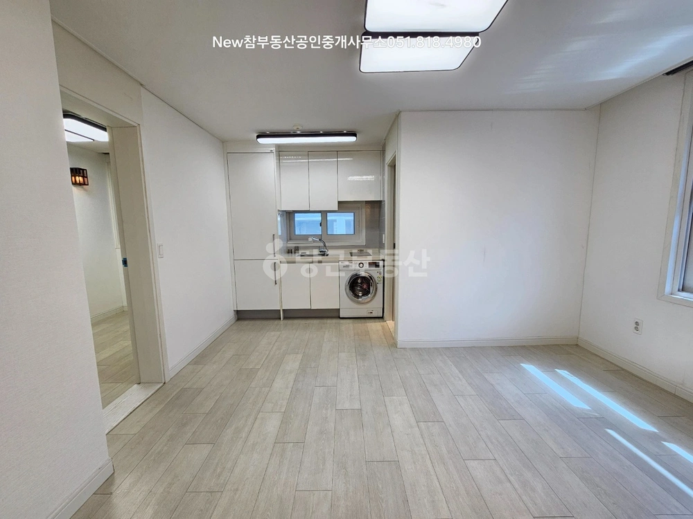 부산광역시 동구 초량동 원룸 사진 1