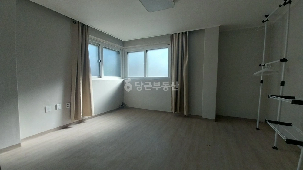 경기도 성남시 분당구 정자동 빌라(투룸 이상) 사진 1