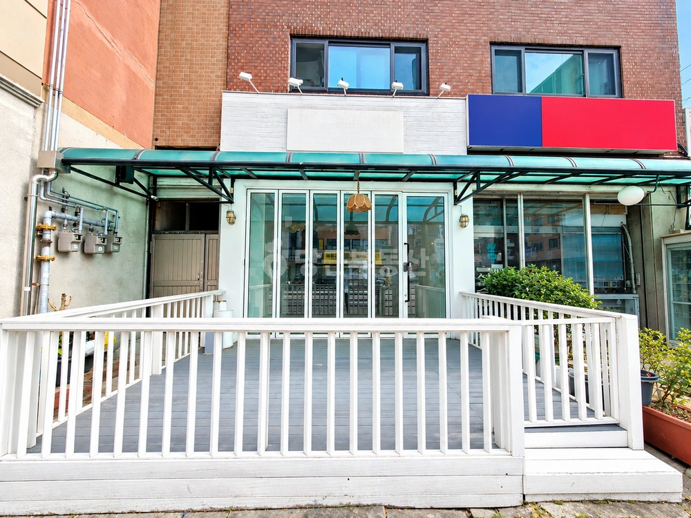 서울특별시 성북구 보문동7가 상가 사진 1