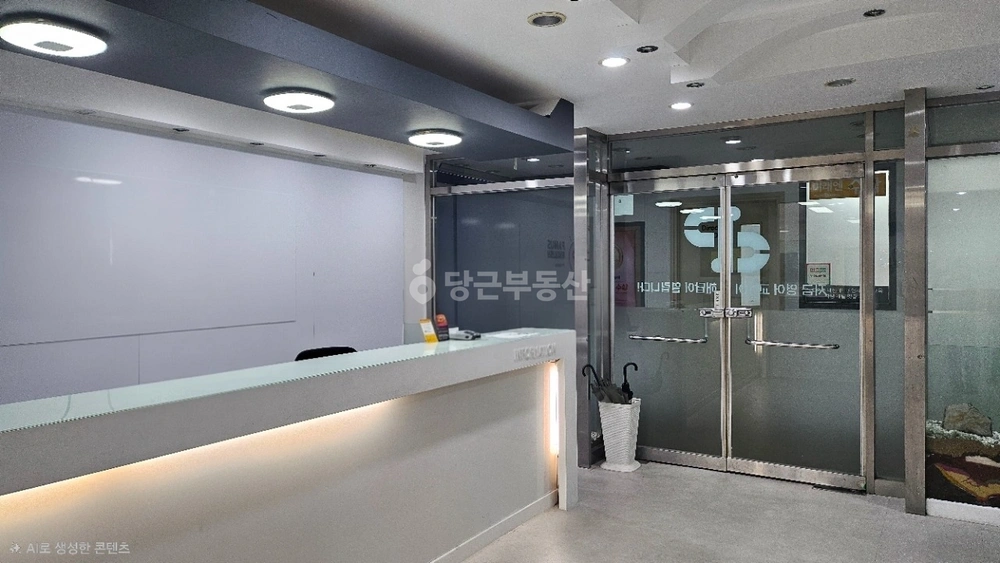 제주특별자치도 제주시 노형동 상가 사진 1