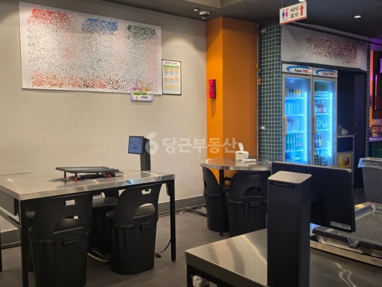 충청남도 천안시 서북구 두정동 상가 사진 1