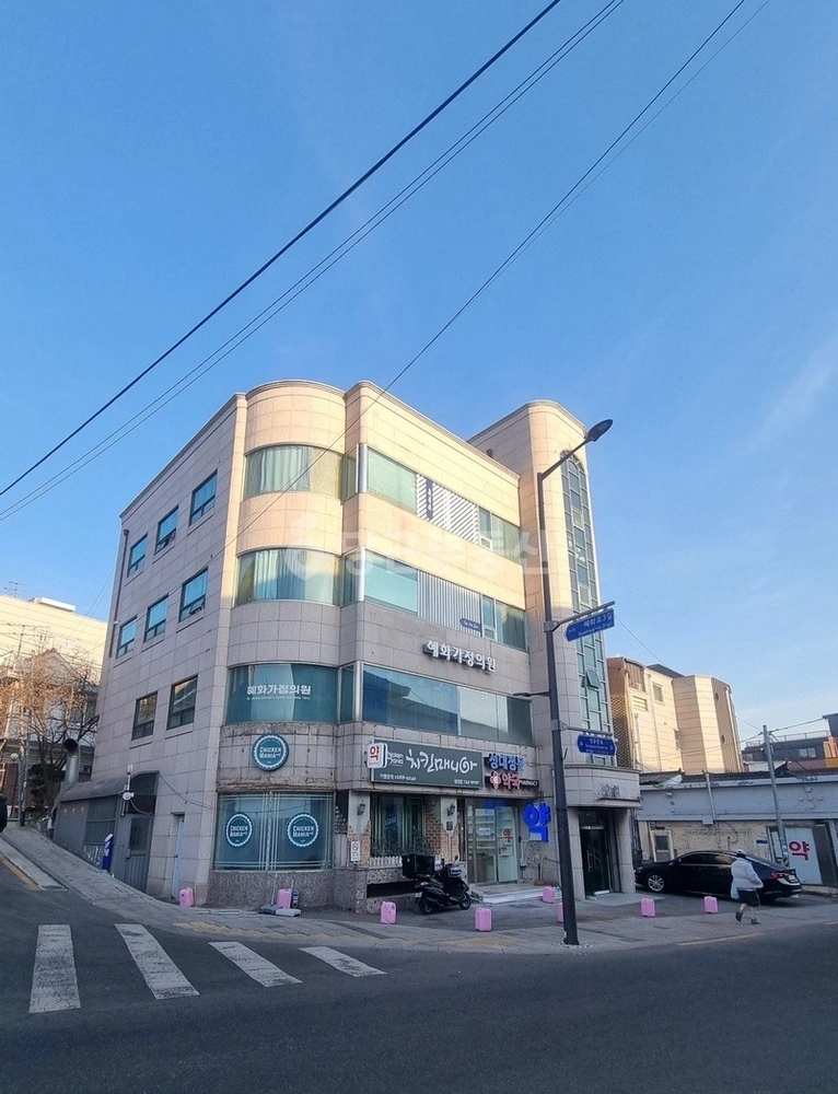서울특별시 종로구 명륜1가 상가 사진 1