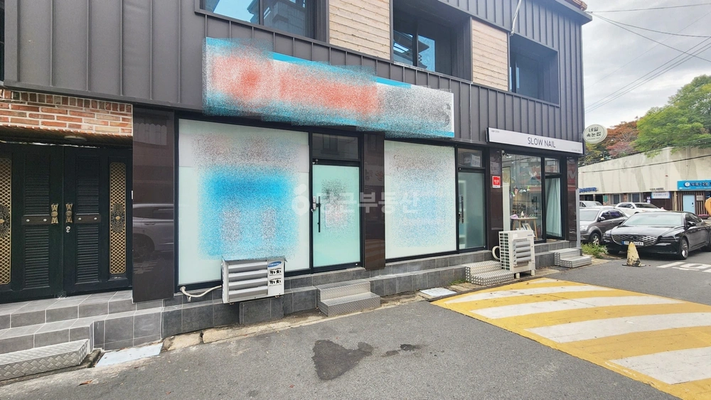 대구광역시 달서구 두류동 상가 사진 1