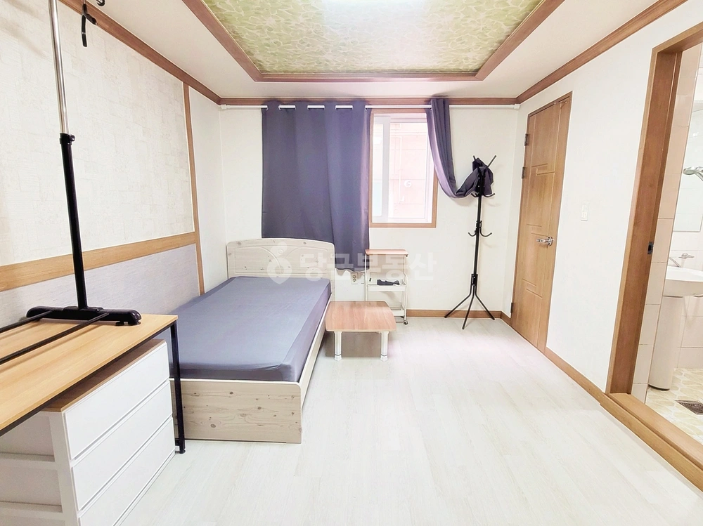 대구광역시 북구 산격동 원룸 사진 1