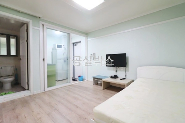 충청북도 청주시 서원구 사창동 원룸 사진 1