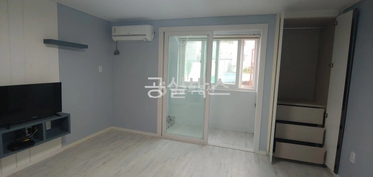 충청북도 청주시 청원구 율량동 원룸 사진 1