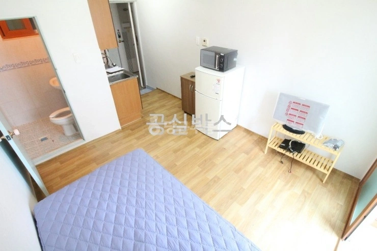 충청북도 청주시 흥덕구 복대동 원룸 사진 1