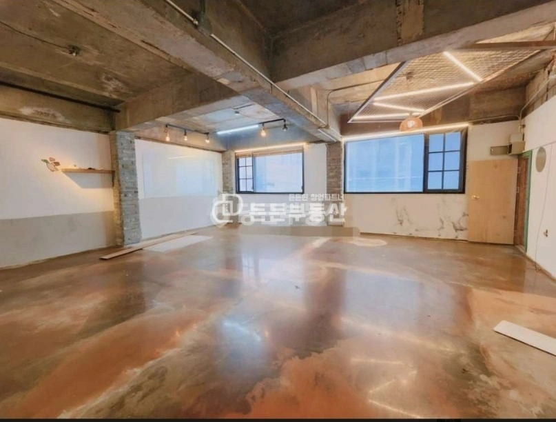 부산광역시 부산진구 부전동 상가 사진 1