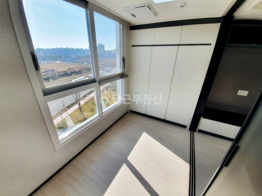 부산광역시 강서구 명지동 오피스텔 사진 1