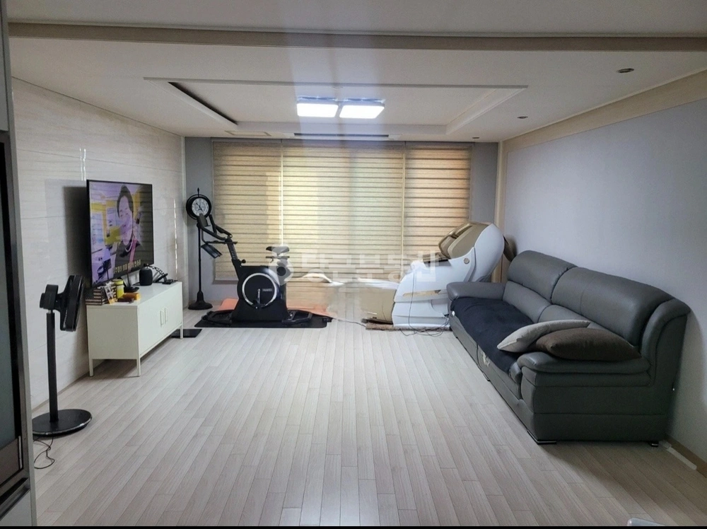 제주특별자치도 제주시 삼도2동 아파트 사진 1