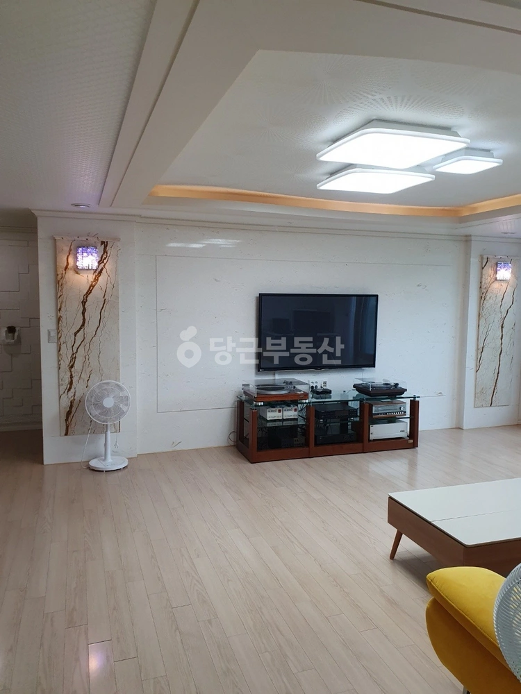 경상북도 포항시 북구 득량동 아파트 사진 1
