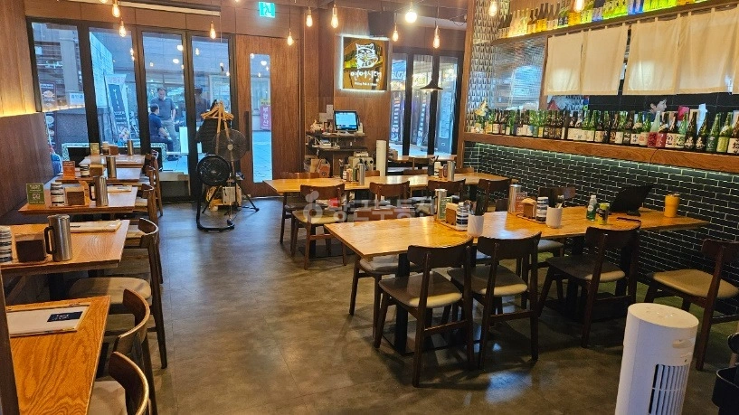 서울특별시 송파구 신천동 상가 사진 1