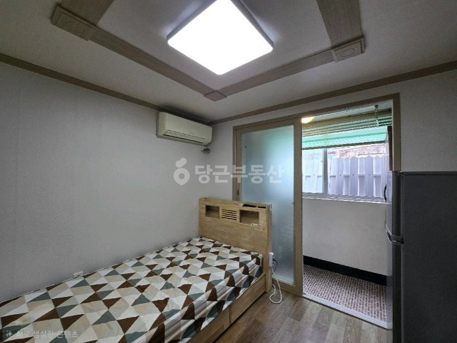 대전광역시 서구 괴정동 원룸 사진 1