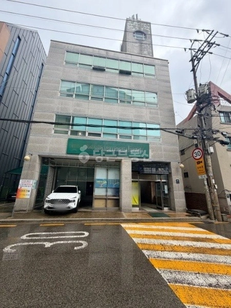 서울특별시 서초구 양재동 사무실 사진 1