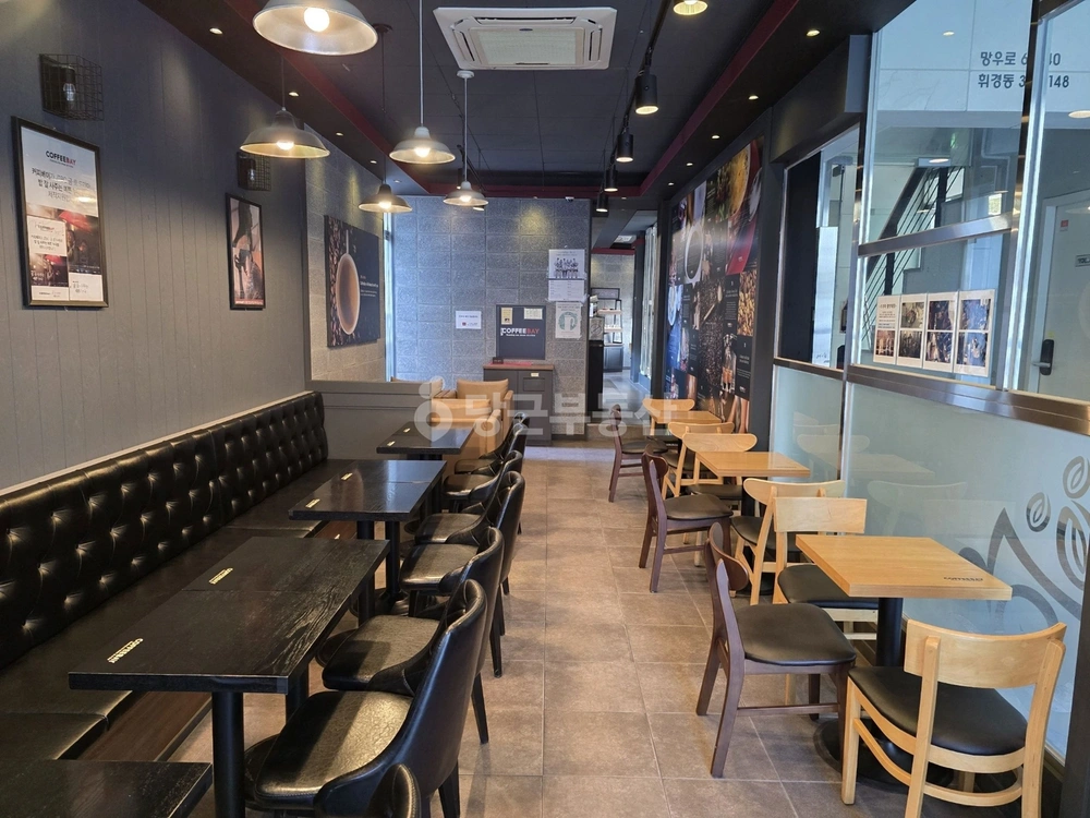 서울특별시 동대문구 휘경동 상가 사진 1