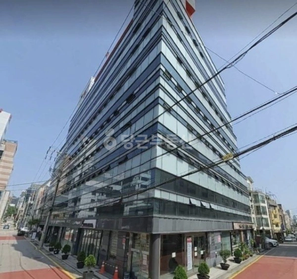 서울특별시 서초구 양재동 사무실 사진 1