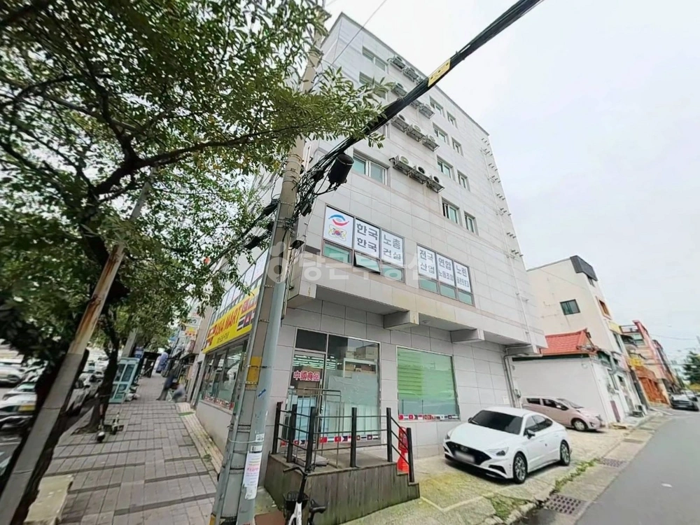 울산광역시 울주군 온산읍 원룸 사진 1